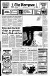 Kerryman Friday 29 October 1993 Page 1