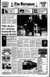 Kerryman Friday 05 November 1993 Page 1