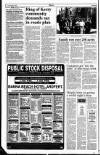 Kerryman Friday 05 November 1993 Page 2