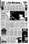 Kerryman Friday 26 November 1993 Page 1