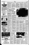 Kerryman Friday 26 November 1993 Page 4