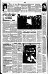 Kerryman Friday 26 November 1993 Page 8