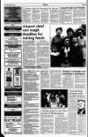 Kerryman Friday 10 December 1993 Page 4