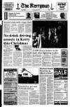 Kerryman Friday 31 December 1993 Page 1