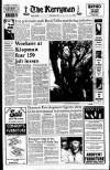 Kerryman Friday 07 January 1994 Page 1