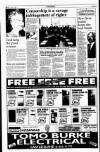 Kerryman Friday 21 January 1994 Page 30