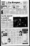 Kerryman Friday 04 February 1994 Page 1