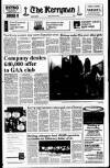 Kerryman Friday 25 February 1994 Page 1