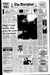 Kerryman Friday 25 March 1994 Page 1