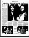 Kerryman Friday 25 March 1994 Page 34