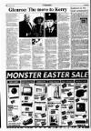 Kerryman Friday 01 April 1994 Page 32