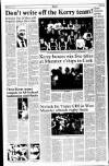 Kerryman Friday 08 April 1994 Page 18
