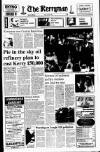 Kerryman Friday 22 April 1994 Page 1