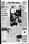 Kerryman Friday 15 July 1994 Page 1