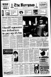 Kerryman Friday 29 July 1994 Page 1
