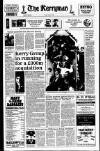 Kerryman Friday 07 October 1994 Page 1