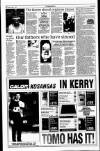 Kerryman Friday 21 October 1994 Page 34