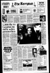 Kerryman Friday 16 December 1994 Page 1