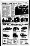 Kerryman Friday 23 December 1994 Page 16