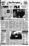 Kerryman Friday 13 January 1995 Page 1