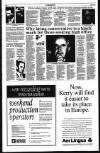 Kerryman Friday 13 January 1995 Page 30