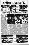 Kerryman Friday 03 February 1995 Page 21