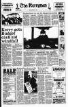 Kerryman Friday 10 February 1995 Page 1