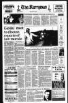 Kerryman Friday 24 March 1995 Page 1