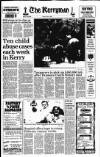Kerryman Friday 02 June 1995 Page 1