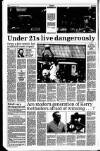 Kerryman Friday 01 September 1995 Page 12