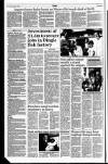 Kerryman Friday 15 September 1995 Page 4