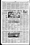 Kerryman Friday 15 September 1995 Page 22