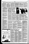 Kerryman Friday 22 September 1995 Page 8