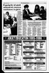 Kerryman Friday 22 September 1995 Page 10