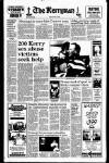 Kerryman Friday 13 October 1995 Page 1