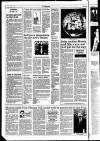 Kerryman Friday 13 October 1995 Page 6