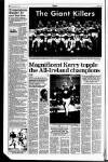 Kerryman Friday 13 October 1995 Page 32