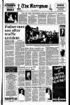 Kerryman Friday 20 October 1995 Page 1