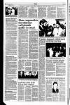 Kerryman Friday 20 October 1995 Page 4