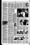 Kerryman Friday 20 October 1995 Page 8