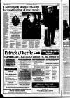 Kerryman Friday 27 October 1995 Page 18