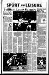 Kerryman Friday 27 October 1995 Page 31