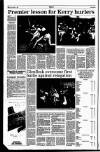 Kerryman Friday 27 October 1995 Page 32