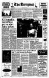 Kerryman Friday 01 December 1995 Page 1