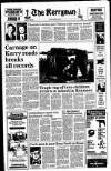 Kerryman Friday 08 December 1995 Page 1