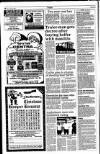 Kerryman Friday 08 December 1995 Page 14