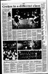 Kerryman Friday 08 December 1995 Page 25