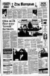 Kerryman Friday 15 December 1995 Page 1