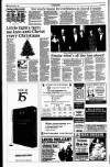 Kerryman Friday 15 December 1995 Page 36