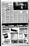 Kerryman Friday 22 December 1995 Page 22